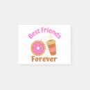 Search for best friend post it notes Bff