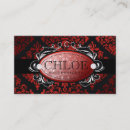 Search for red damask monogram Designer