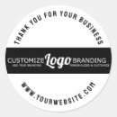 Search for your text here stickers Promotional items