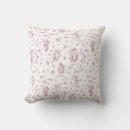 Search for toile cushions Vintage