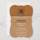 Search for black widow invitations Web