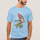 Search for australian bird tshirts Galah