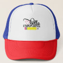 Search for kindergarten hats Student