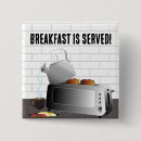Search for kitchen funny badges Food