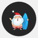 Search for christmas in july stickers Surfing