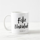 Search for feliz navidad mugs Simple