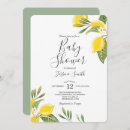 Search for boho shower wedding invitations Citrus