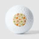 Search for pumpkin golf balls Squash