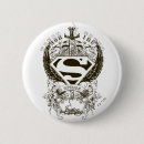 Search for superman logo badges Clark