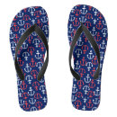 Search for nautical thongs Modern