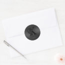 Search for monogram k stickers Black