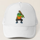 Search for frog baseball hats Women