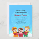 Search for caroling invitations Carols