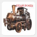 Search for steam locomotive stickers Railway