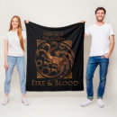Search for house of the dragon blankets Fire and blood