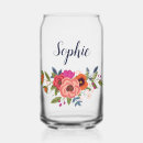 Search for pansy barware Pink flowers