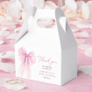 Search for its a girl favour boxes Watercolor