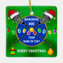 Search for lacrosse christmas tree decorations Funny