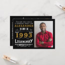 Search for retro 30th birthday invitations Vintage