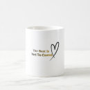 Search for coming home mugs Motivation