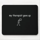 Search for gave mousepads Funny