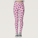 Search for geometric shapes leggings Modern