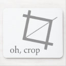 Search for crop mousepads Design
