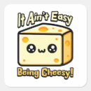 Search for not cheesy stickers Kawaii