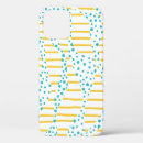 Search for yellow and white stripes iphone cases Summer