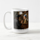 Search for vermeer mugs Artist