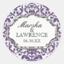 Search for bling wedding stickers Elegant