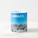 Search for milan coffee mugs Italy