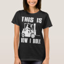 Search for forklift driver tshirts Funny