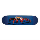 Search for crab skateboards Zodiac