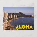 Search for hawaiian vacation postcards Honolulu