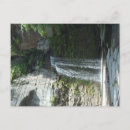 Search for water fall postcards York