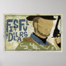 Search for eastwood posters Western