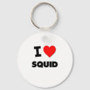 Search for mollusk key rings Cephalopod