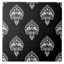 Search for awesomeness tiles Pattern
