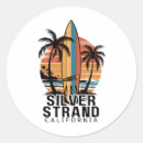 Search for stranded stickers Beach