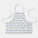 Search for every aprons Cooking
