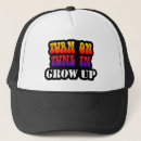 Search for dye hats Psychedelic