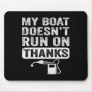 Search for sea breeze mousepads Boating time