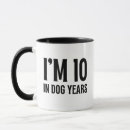 Search for 10 year mugs Milestone
