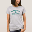 Search for obrien tshirts Irish