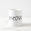 Search for meow mugs Fun