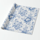 Search for french wrapping paper Vintage