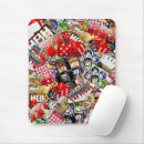 Search for gamblers mousepads Las vegas