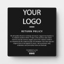 Search for policy Return policy