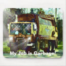 Search for trash mousepads Trucks